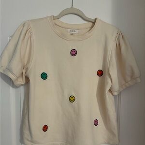 THML Sweatshirt Top